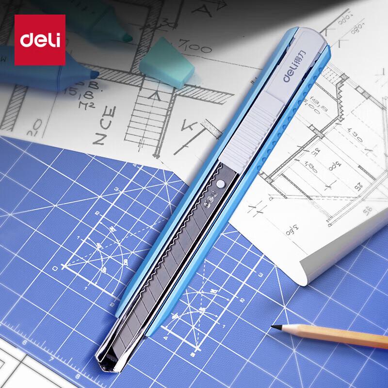 Deli 2086 Utility Knife