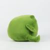Ricky Rain Frog Doll Ugly Cute Frog Plush Toy Rain Frog Pillow Bedroom Ornament
