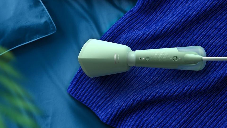 Parownica ręczna Philips serii 5000 STH5010/70 | Philips