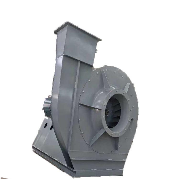 Stainless Steel High-Pressure Centrifugal Exhaust Fan for Industrial Use