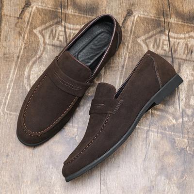 Scarpe da uomo – Mocassini