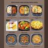 Joyoung Multifunctional Electric Hot Pot & Grill Plate CN plug (adapter included)