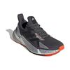 adidas X9000L4 'Grey Six Orange' FY2348