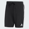 adidas 3-Stripe Swim Shorts 8 Inch Kg1675