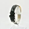 Used [NEW BATTERY] SEIKO Ladies Watch Gold Rectangular 7321-6270 918082 New Belt
