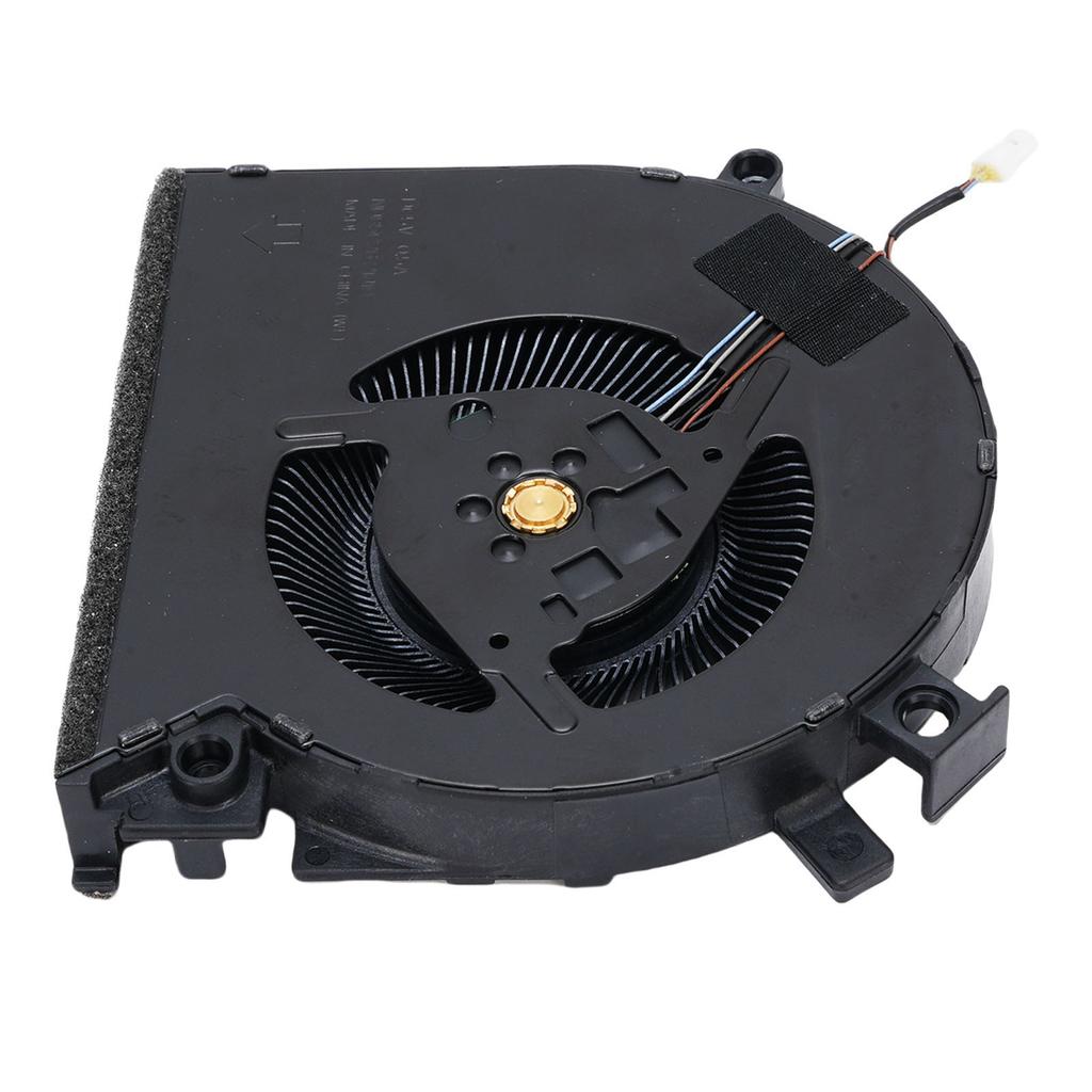 Laptop CPU Cooling Fan Replacement for Victus 15 FA 15 FB TPN Q278 TPN Q279 15 Fa0031dx 15 Fb0028nr 15 FB0028NR 0050AX