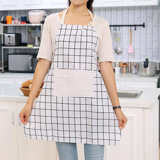 Șorț unic de uz casnic de lungă durată