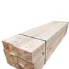 Outdoor Anti-Corrosion Pine & Fir Wood Walkway Planks
