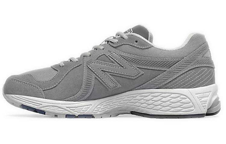New Balance 860 V2 Grey ML860XH 40.5