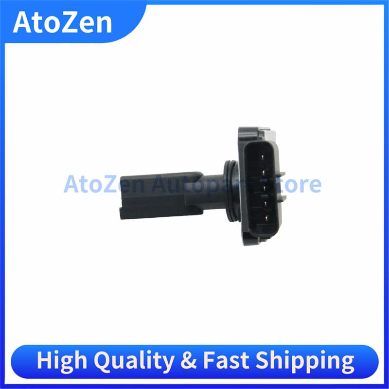 Air Mass Flow Sensor MAF Sensor 22204-75010 22250-75020 22204-0C010 22250-0C010 for Toyota Tacoma 2.7L-L4 AFH70M-20M AFH70M-22M
