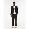 Lacoste Publiczna Wełniana Czapka Zimowa Rb0001 54n 031 q2nRb0001 54n031