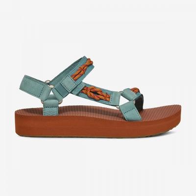 Damenschuhe – Sandalen