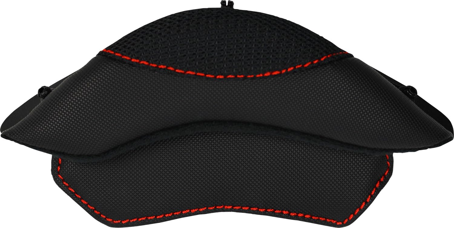 WINS JAPAN A-FORCE RR Chin Curtain Black чёрный