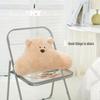 Cute Arctic Fleece Bear Arm Hug Pillow