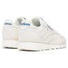 Reebok Classic Leather 'Chalk Vector Blue Red' Sneakers 100032947