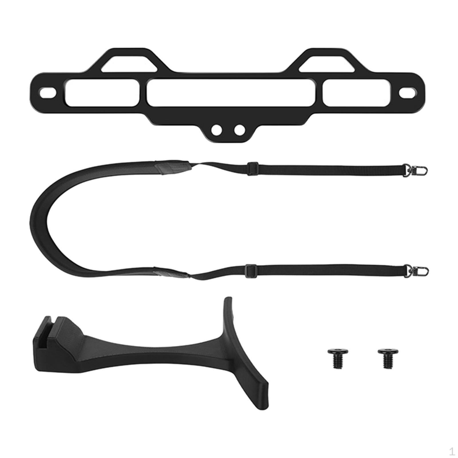 

Lanyard Neck Strap,Metal,Comfortable Portable Holder firmware Aluminum Alloy Fixtures Protector