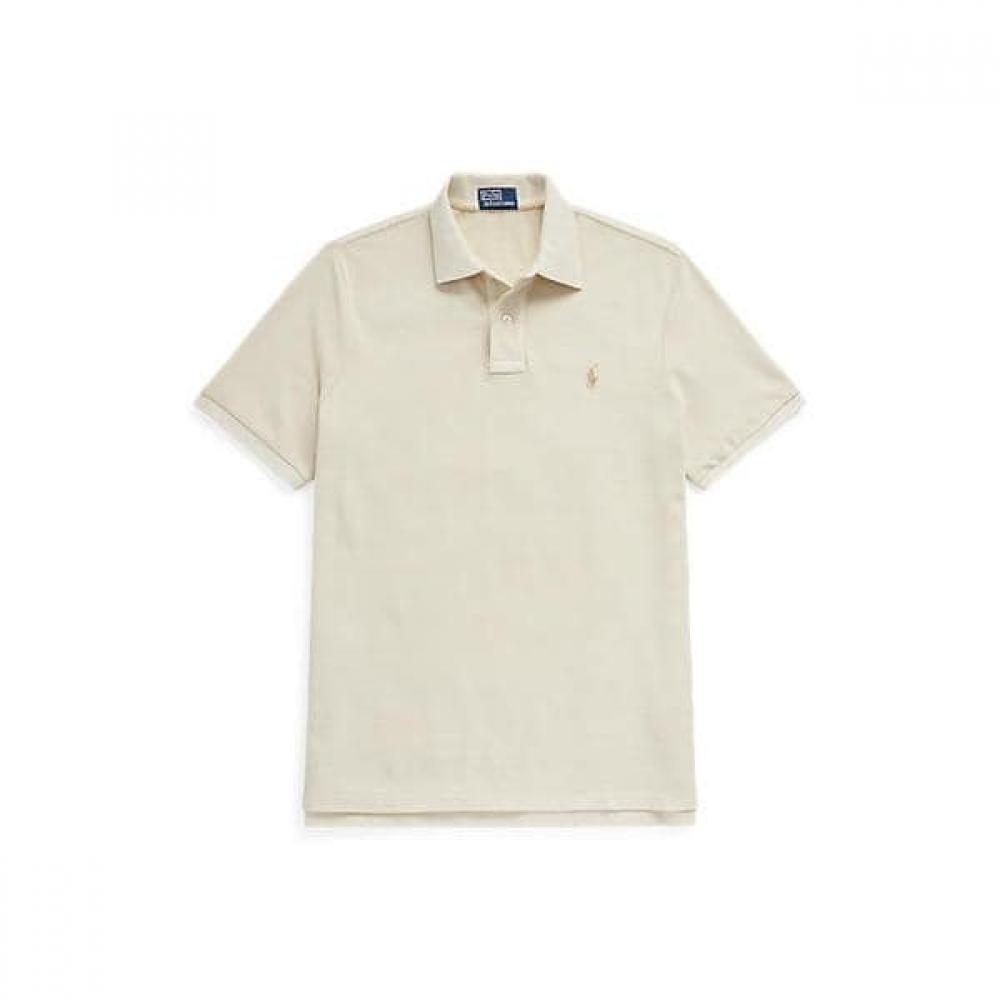 Polo Ralph Lauren Мужская рубашка-поло Rl Origin S Mnpokni1n822227101 XS