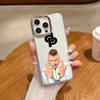 Heißes JuL C'est Pas Des Lol Handyhülle für Xiaomi Mi 15 14T 14 12T 11T 11 Lite Poco X7 X6 F5 F6 X5 X4 X3 GT Pro 4G 5G Weiche Hülle
