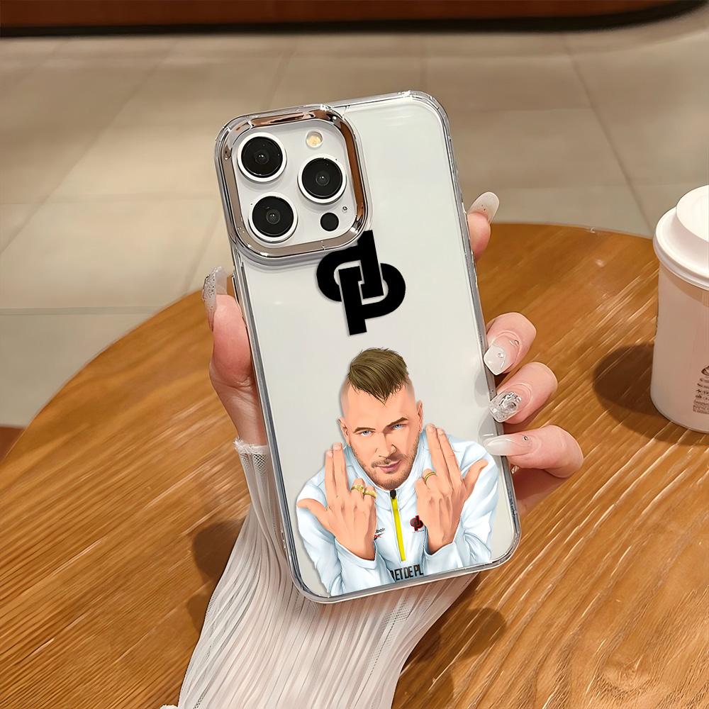 Heißes JuL C'est Pas Des Lol Handyhülle für Xiaomi Mi 15 14T 14 12T 11T 11 Lite Poco X7 X6 F5 F6 X5 X4 X3 GT Pro 4G 5G Weiche Hülle