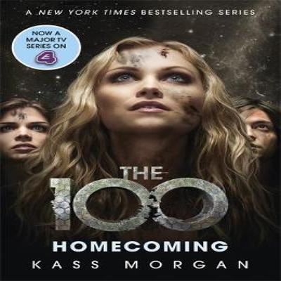 Homecoming by Kass Morgan Paperback Book 9781473610798