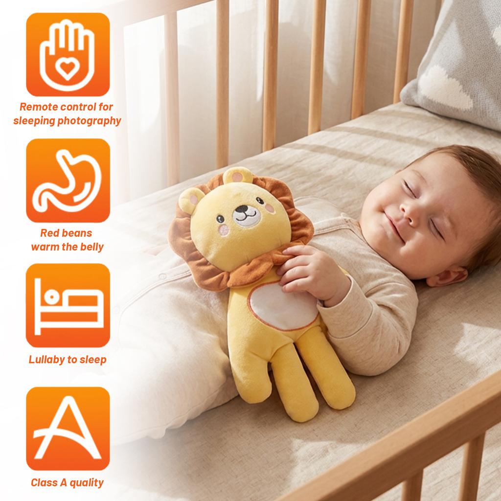 Baby Candy Comfort, Baby, Sleeping Aid, Baby Soothing Tool, Cuddle, And Sleeping, Side Sleeping, Embracing