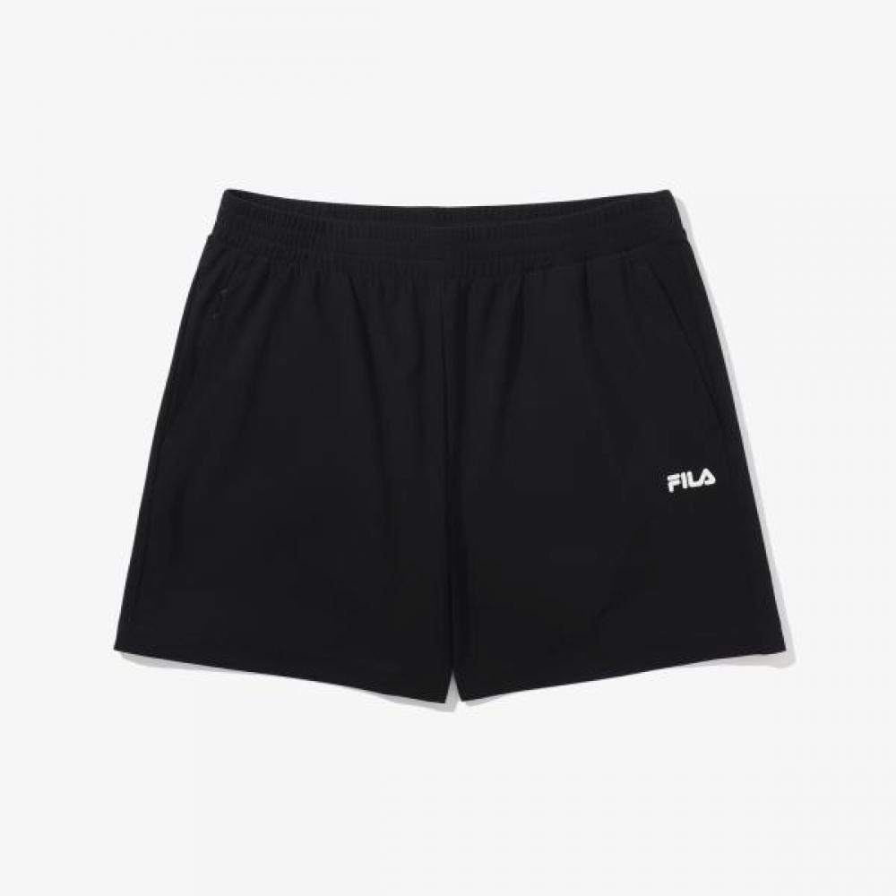 

Fila Women S Cooling 4 Length ShortS BLACK/075