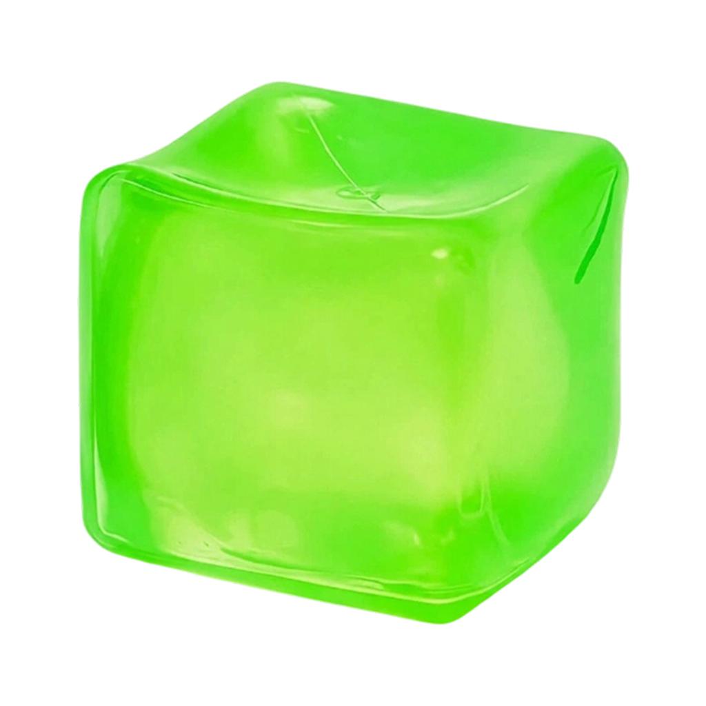 Slow Rebound Soft Stress Relief Toy for Office Desk Sensory Fidget Toy Pressure Relief Handheld Squeeze Toy for Adults and Kids