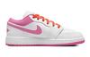 Jordan Kids Air Jordan 1 Low "Pinksicle" Sneakers DR9498-168