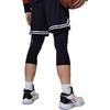 Li Ning Sports Pants Men's Black YUQT007-2