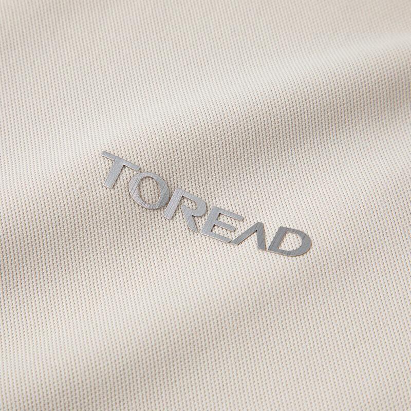 TOREAD Women's Outdoor Quick-Dry Short Sleeve T-Shirt TAJJCM82620