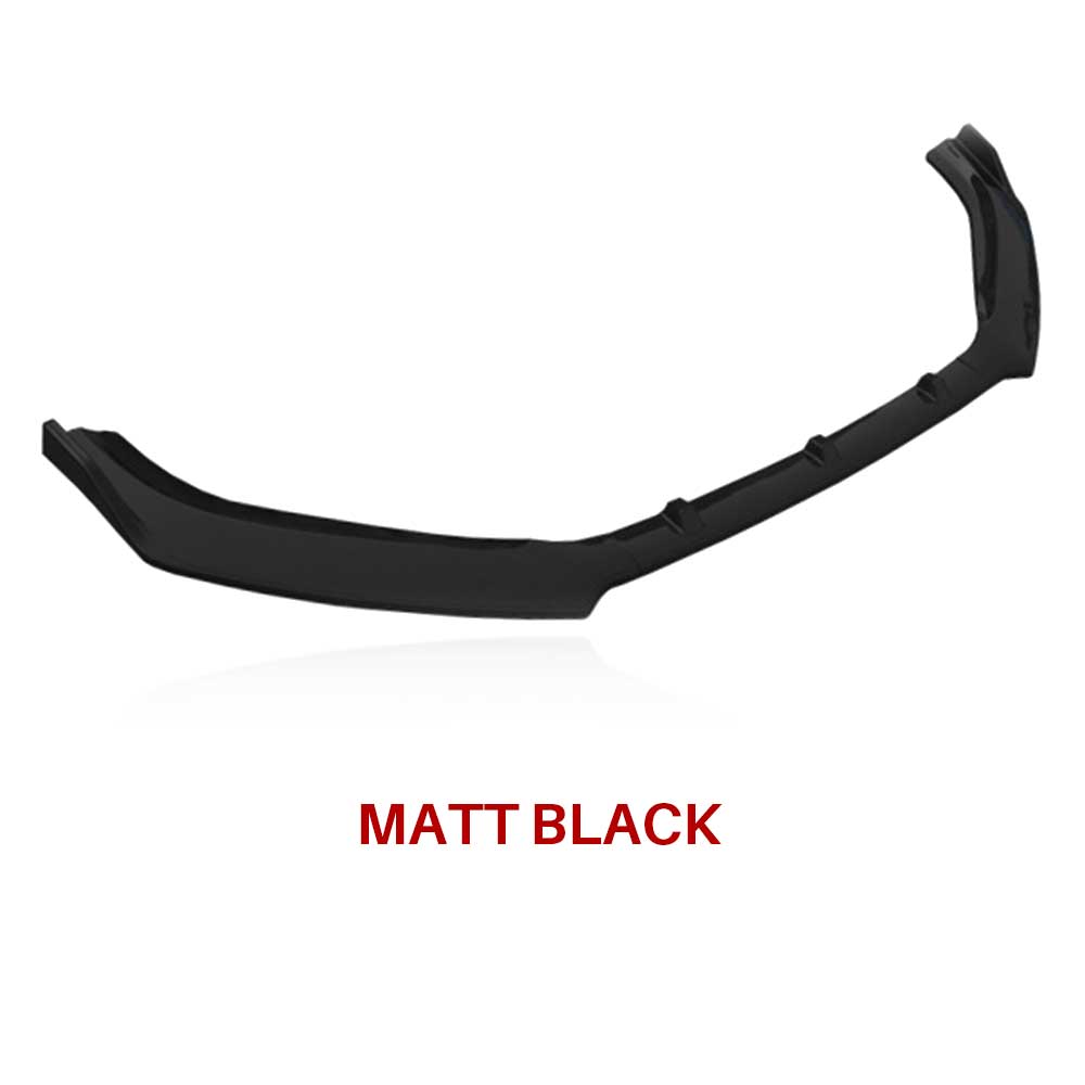 For Chevrolet Cruze Front Bumper Lip