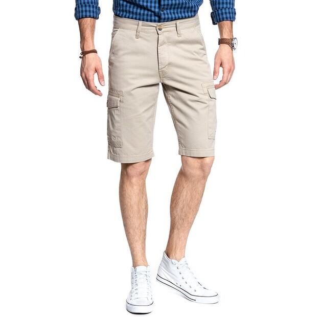 

Шорты Wrangler CARGO SHORTS EU W29