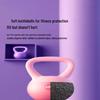TLXT Women's Soft Kettlebell