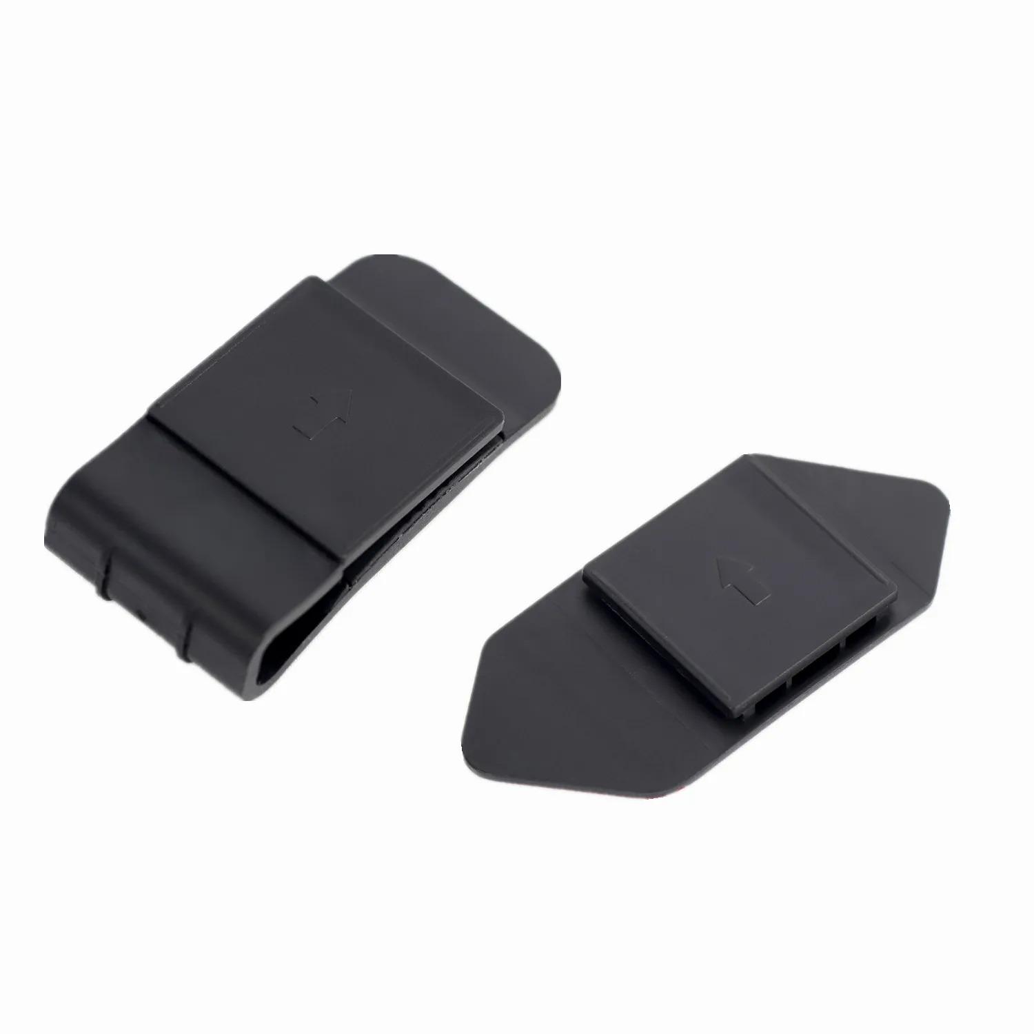 

EJEAS Original Microphone Speaker Headset Type-C Plug For EJEAS V6 PRO+ V4 PLUS Motorcycle Helmet Accessory Optional Clip & Base