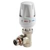 Thermostatic Radiator Valve For Floor Heating Multiple Settings Special Valve 1 Pc Automatically Copper DN20/DN15 Practical