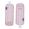 1Pair Adjustable Ankle Weights (0.25Kg*2Pcs) Neoprene Leg Arm Straps For Fitness Aerobics Physical Therapy For Women Men Kids