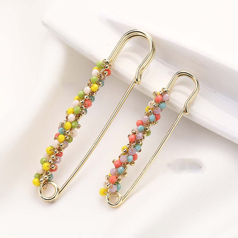 

Пряжки для рубашек, булавки для лацканов, женские украшения, брошь с имитацией жемчуга, брюки, зажим для шали, зажим для талии