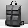 Men's Casual Business Backpack Travel Large Capacity Backpack Student School Bag