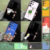 Etui Na Telefon Gra Untitled Goose Duck Dla Samsung Galaxy S24 Ultra S9 S10 S20 S21 S22 S23 Plus S24 FE S25 Ultra Pokrowiec