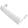 Air Conditioning Windshield 73.4‑103.3cm Universal Flexible Wind Baffle Deflector for Home Bedroom
