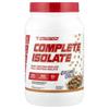 Complete Isolate, Cinnamon Cereal, 907g (2lb)
