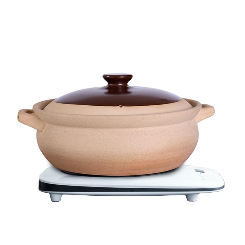 Naijiang Ceramic Multi-Purpose Casserole Pot