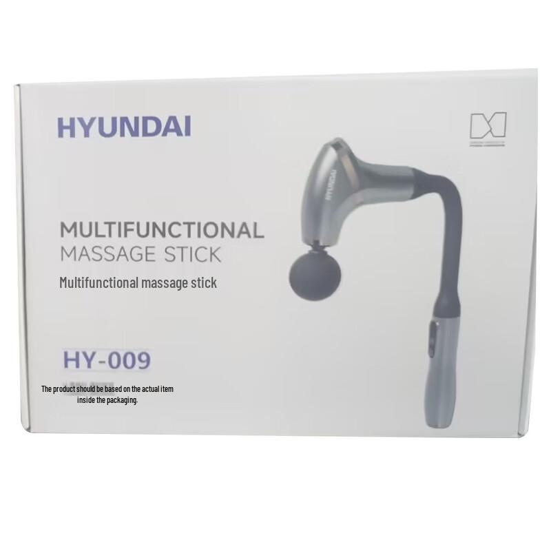 Hyundai Multi-functional Massage Stick HY-009