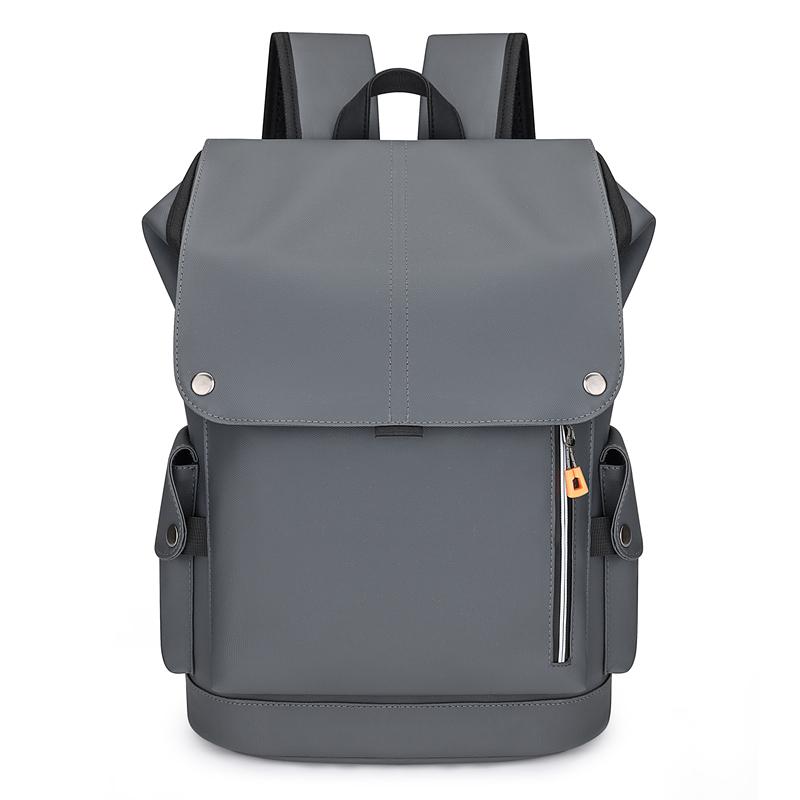 USB Charging Urban Man Backpack Waterproof Rucksack Men's Laptop Backpack Large Computer Backpack for Business Office Outdoor