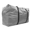 Large Foldable Storage Carry Bag Handbag Accessory for Canoeing Inflatable Boat Gray