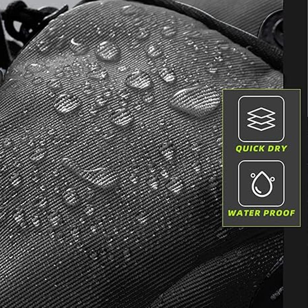 Handyhalter TASCHE Für Surron Lightbee S/X E-Bike Batterieabdeckung Pack Aufbewahrung Motorrad Motocross Rucksack Teile Elektrisches Dirtbike