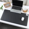 Pure Color Mouse Pad Table Heating Mat Office Electric Heating Desktop Heating Pad Hand Warmer Heattech Student Writing Heating Winter