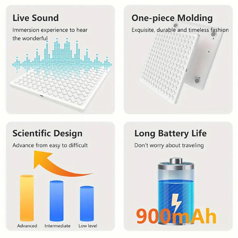 Ai Intelligent Gomoku Children'S Primary School Chessboard Game Puzzle Thinking Training Electronic Toys Go To Family Gatherings