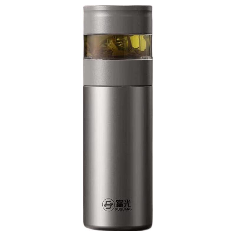 Fuguang Fengxing 316L Stainless Steel Vacuum Insulated Tea & Water Bottle