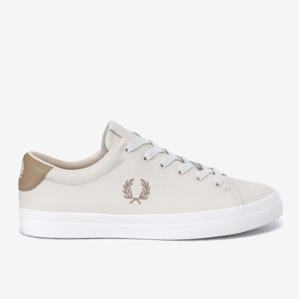 

FRED PERRY Текстурированная кожа Roti V37 SFPF2417319 V37